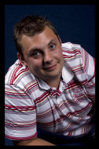 Profilbild von Nico Wustmann