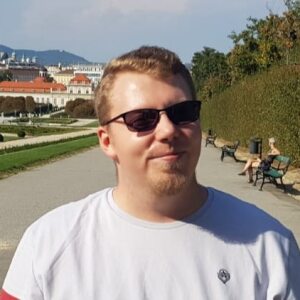 Profilbild von Nico Wuttig