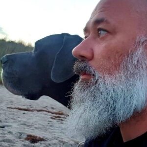 Profilbild von Nico Zimmat