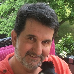 Profilbild von Nico Zoghbi