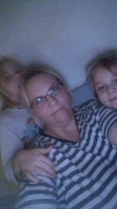 Profilbild von Nicol Galdiers