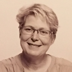 Profilbild von Nicola Albach-Kemna