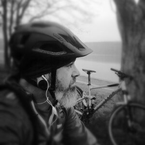 Profilbild von Nicola Arnold