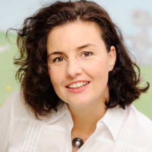Profilbild von Nicola Bader