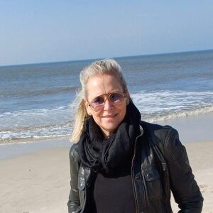 Profilbild von Nicola Barkowsky