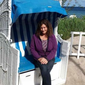 Profilbild von Nicola Baumeister