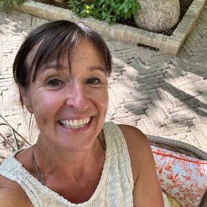 Profilbild von Nicola Becker