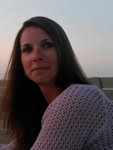 Profilbild von Nicola Bekemeier