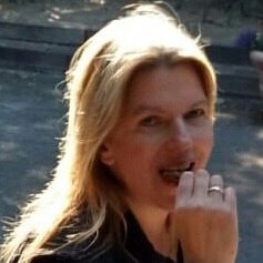 Profilbild von Nicola Berndt