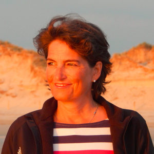 Profilbild von Nicola Biermann