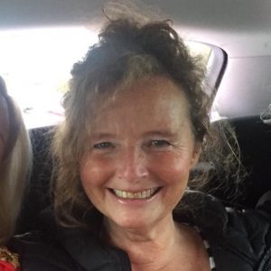 Profilbild von Nicola Blatzheim