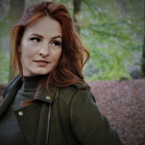 Profilbild von Nicola Blecken