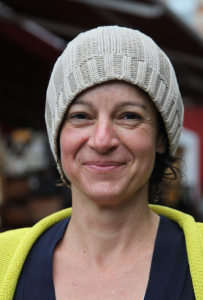 Profilbild von Nicola Bramigk