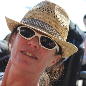 Profilbild von Nicola Breier