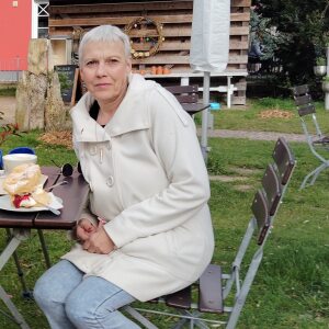 Profilbild von Nicola Bröker
