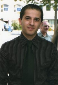 Profilbild von Nicola Camera