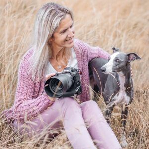 Profilbild von Nicola Craighead