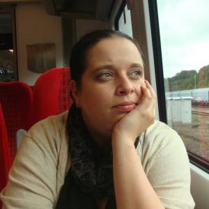 Profilbild von Nicola Dabelow
