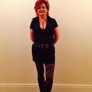 Profilbild von Nicola Decker