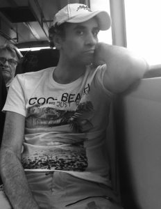 Profilbild von Nicola Destro