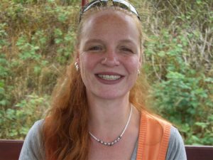 Profilbild von Nicola Deutscher