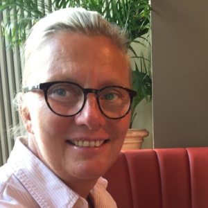 Profilbild von Nicola Eckhardt