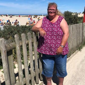 Profilbild von Nicola Ehmke