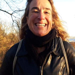 Profilbild von Nicola Ernst