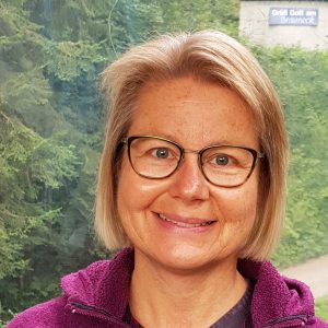 Profilbild von Nicola Ernst