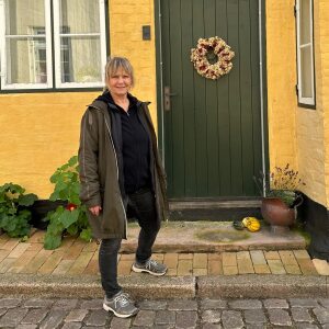 Profilbild von Nicola Ernst