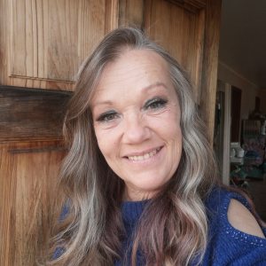 Profilbild von Nicola Fajardo Vick