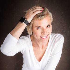 Profilbild von Nicola Fischer