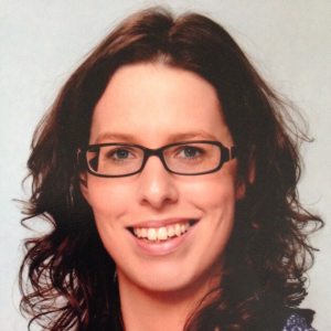 Profilbild von Nicola Galter