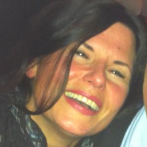 Profilbild von Nicola Greive