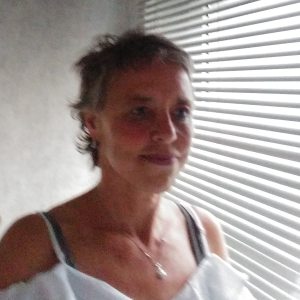 Profilbild von Nicola Guillou