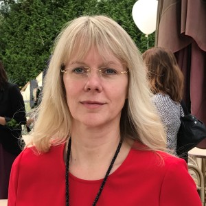 Profilbild von Nicola Haarmann