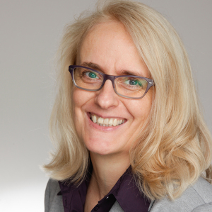 Profilbild von Nicola Henning