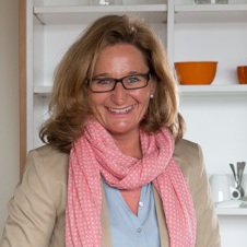 Profilbild von Nicola Herz-Paassen