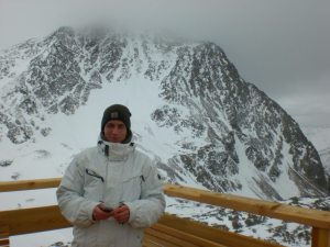 Profilbild von Nicola Herzer