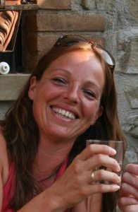 Profilbild von Nicola Herzog
