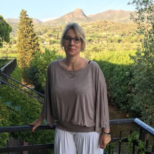Profilbild von Nicola Huber-Grunewald