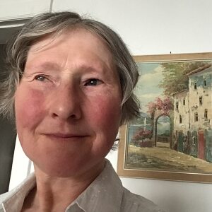 Profilbild von Nicola Hunsinger