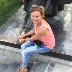 Profilbild von Nicola Jovanovic