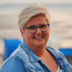 Profilbild von Nicola Kappes