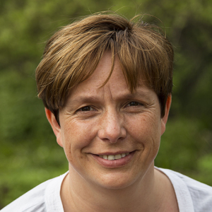 Profilbild von Nicola Kellner