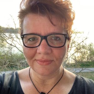 Profilbild von Nicola Kiedrowski