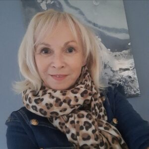 Profilbild von Nicola Knüver