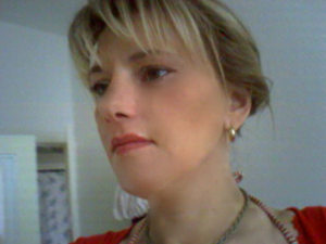 Profilbild von Nicola Kösling
