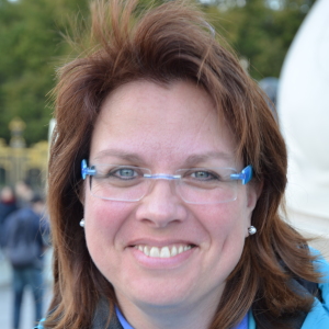 Profilbild von Nicola Kupitz