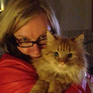 Profilbild von Nicola Lehmann